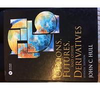 OPTIONS, FUTURES AND OTHER DERIVATIVES
