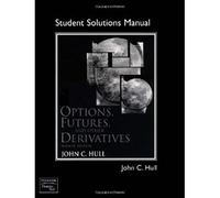 Options, Futures and Other Derivatives: With Derivagem Cd