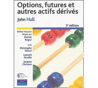 OPTIONS, FUTURES& AUTRES ACTIFS DERIVES