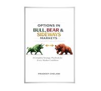 OPTIONS IN BULL, BEAR & SIDEWAYS MARKETS
