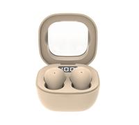 (Options kaki) SK19 TWS écouteurs Bluetooth sans fil écouteurs de sommeil invisibles intra-auriculaires