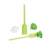 Options Kit d'aération de rechange à col étroit