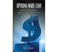 Options Made Easy W. D. Gann (Auteur)