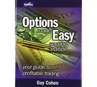 Options Made Easy: Your Guide To Profitable Trading