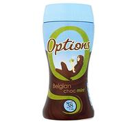 Options Mint Madness 220 g