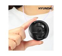 (Options noir) choix HYUNDAI X15 PRO casque étanche HY-T26 Bluetooth 5.3 écouteurs HIFI stéréo qualité