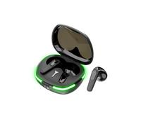 (Options noir) Pro 60 TWS casque sans fil Bluetooth Air Pro écouteurs avec micro casque sans fil aides