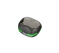 (Options noir Pro60) casque Bluetooth sans fil TWS Pro60 avec micro écouteurs antibruit stéréo Bluetooth