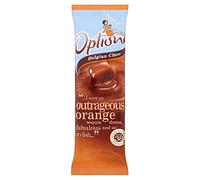 Options Outrageous Orange Instant Hot Chocolate Drink (11g) by Groceries