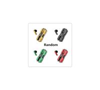 (Options Radom)BSLIUFANG casque sans fil TWS Bluetooth contrôle tactile écouteurs Sport stéréo casque