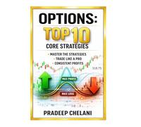 OPTIONS: TOP 10 CORE STRATEGIES