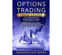 Options Trading Crash Course