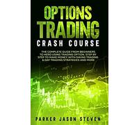 Options Trading Crash Course