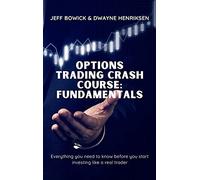 Options Trading Crash Course - Fundamentals