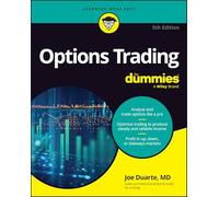 Options Trading for Dummies – For Dummies