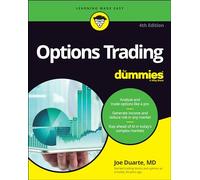 Options Trading For Dummies, 4th Edition