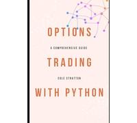 Options Trading with Python