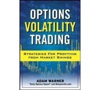 Options Volatility Trading