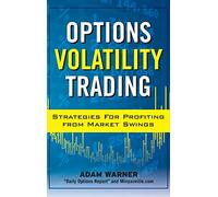 Options Volatility Trading: Strategies for Profiting from Market Swings