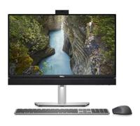 OptiPlex 24 AIO Plus Intel Core i5-13500 (6+8 Cores/24MB/20T/2.5GHz to 4.8GHz/65W), supports Win11/Win11 DG/Linux) 16 GB