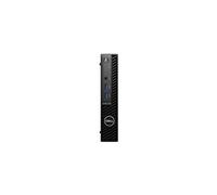 OptiPlex 3000 - Micro - Core i5 12500T / jusqu'à 4.4 GHz - RAM 16 Go - SSD 512 Go - NVMe, Class 35 - UHD Graphics 770 - Gigabit Ethernet, IEEE