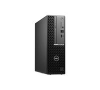 OptiPlex 5000 - Micro - Core i5 12500T / 2 GHz - vPro - RAM 8 Go - SSD 256 Go - NVMe, Class 35 - UHD Graphics 770 - GigE, 802.11ax (Wi-Fi 6E) - LAN