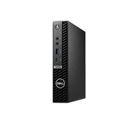 DELL OptiPlex 7010 Plus Intel® Core™ i7 i7-13700T 16 Go DDR5-SDRAM 512 Go SSD Windows 11 Pro MFF Mini PC Noir