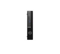 DELL OptiPlex 7020 Plus Intel® Core™ i7 i7-14700 16 Go DDR5-SDRAM 512 Go SSD Windows 11 Pro MFF Mini PC Noir