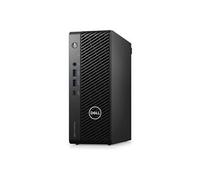 DELL OptiPlex 7020 Plus Intel® Core™ i5 i5-14500 16 Go DDR5-SDRAM 512 Go SSD Wi