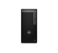 DELL OptiPlex 7020 Intel® Core™ i5 i5-14500 8 Go DDR5-SDRAM 512 Go SSD Windows 11 Pro Mini Tower PC Noir