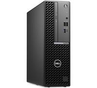 OptiPlex 7020 (version 2024) - SFF Core i3 i3-14100 / jusqu'à 4.7 GHz - RAM 8 Go - SSD 512 Go - NVMe, Class 25 - UHD Graphics 730 - Gigabit Ethernet,