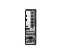 DELL OptiPlex 7020 Intel® Core™ i5 i5-12500 8 Go DDR5-SDRAM 512 Go SSD Windows 11 Pro SFF PC Noir