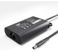 Optiplex Mini PC Charger 65W Compatible with Optiplex 3000 3020 3040 3050 3050M 3080 5050 7010 7050 LA65NS2-01 All-in-One PC Power Supply Adapter