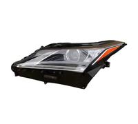 Optique avant Compatible Avec Lexus Pour RX270 RX300 2015 2016 2017 2018 2019 Pare-chocs Avant Phare Phare Avant Feu Avant Feu De Pour Route