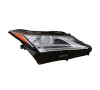 Optique avant Compatible Avec Lexus Pour RX270 RX300 2015 2016 2017 2018 2019 Pare-chocs Avant Phare Phare Avant Feu Avant Feu De Pour Route