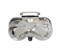 OPTIQUE AVANT COMPLET TNT ADAPT. MBK 50 BOOSTER ROCKET. NG / YAMAHA 50 BWS BUMP. SPY (4VU)*