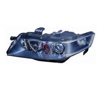 Optique Avant Gauche Original OEM 33151SEAG02 Honda Accord 2003-2006