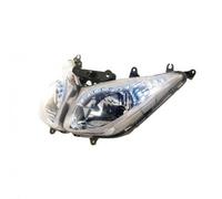 Optique Avant One Pour Scooter Yamaha 500 Tmax 2008-2011 Neuf