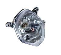 Optique avant origine pour Moto Derbi 50 Senda Sm Drd Pro 2006 à 2011 865385 Neuf