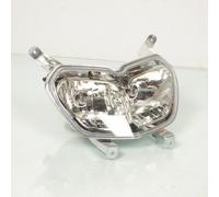 Optique Avant Origine Pour Scooter Aprilia 50 Sr Motard 2t 2012 À 2017 Neuf