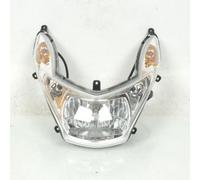 Optique Avant Origine Pour Scooter Peugeot 50 Kisbee 2011 À 2017 09006ch / 776902 Neuf