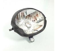 Optique Avant Origine Pour Scooter Piaggio 50 Zip 2t Lc 2006 À 2013 638553 Neuf