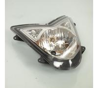 Optique Avant Origine Pour Scooter Tnt 50 Roma 3 50qt-G / Tb00g-120100000 Neuf