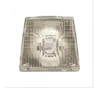 Optique Avant P2r Pour Mobylette Mbk 51v Trapézoïdale Neuf