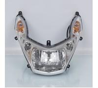 Optique avant P2R pour Scooter Peugeot 50 Kisbee 4T Avant 2020 - MFPN : -250304-2N