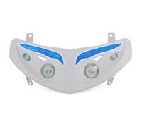 Optique Avant Replay Pour Scooter Peugeot 50 Speedfight 2 Avant 2020