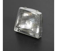 Optique Avant Rsm Pour Mobylette Mbk 50 881 Trapézoïdale Gazelle 270 Neuf