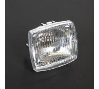 Optique Avant Rsm Pour Mobylette Peugeot 50 103 Mvl Neuf