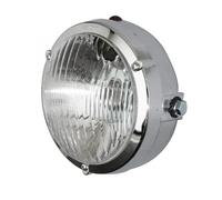 Optique Avant Rsm Pour Mobylette Peugeot 50 103 Mvl Neuf