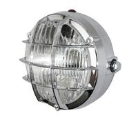Optique Avant Selection P2r (Motorisé) Pour Mobylette Peugeot 50 103 Avant 2020 Neuf